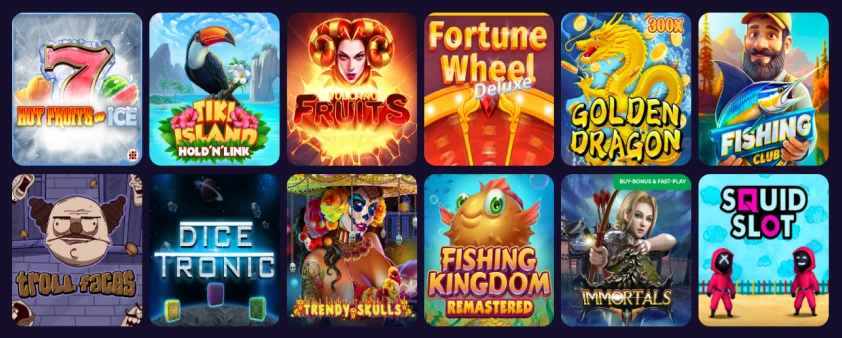 bitsky-bet-games